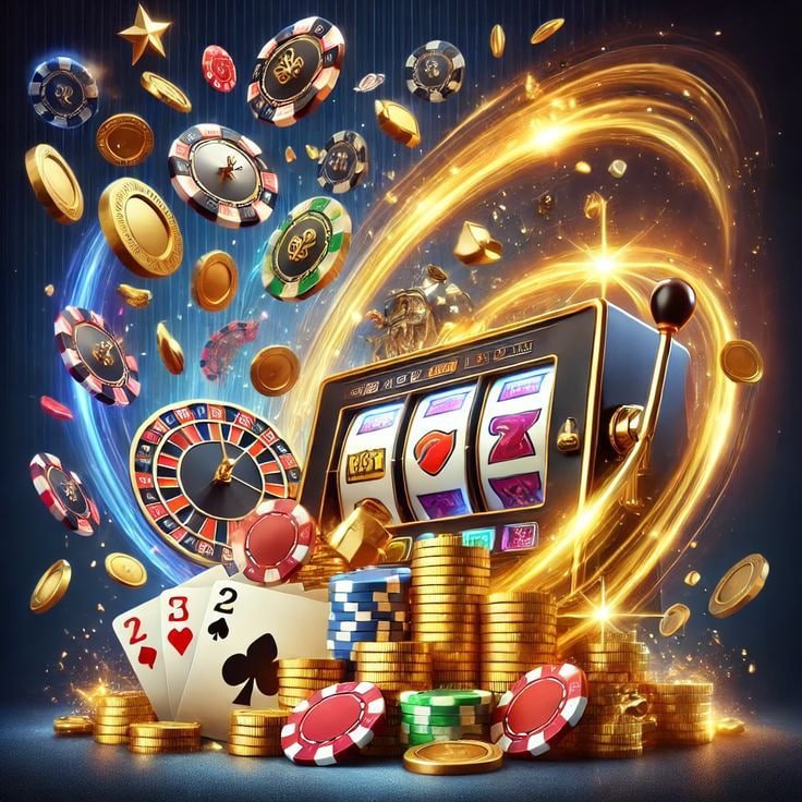 live casino স্লটস গেম বাংলাদেশে মোবাইলে খেলার দৃশ্য